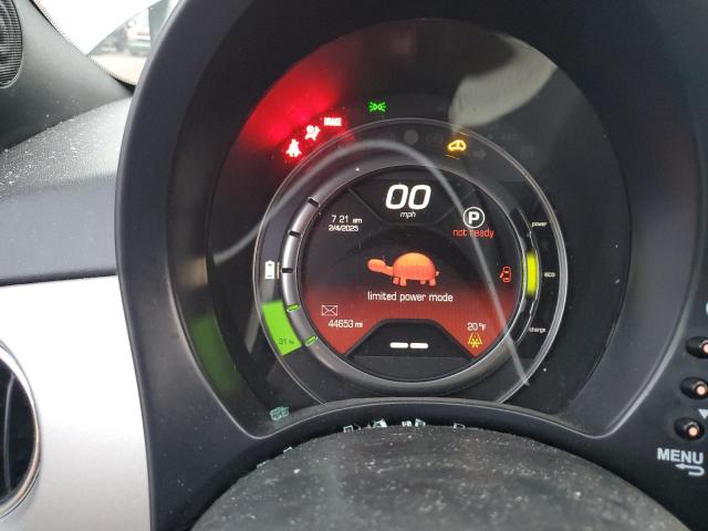 2016 FIAT 500 ELECTR 3C3CFFGE0GT136145
