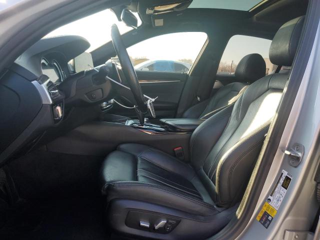 2018 BMW 530E - WBAJA9C51JB032925