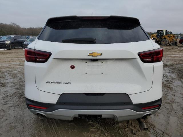 2023 CHEVROLET BLAZER 3LT - 3GNKBJRS4PS111853
