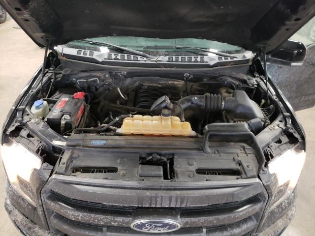 2016 FORD F150 SUPER - 1FTEW1EFXGKF83585