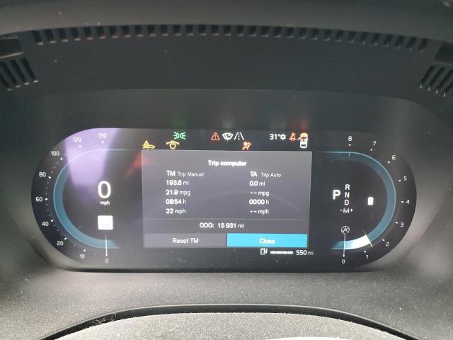 2023 VOLVO XC60 CORE YV4L12RV5P1219252