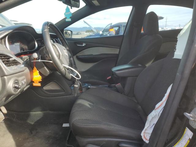2015 DODGE DART SXT - 1C3CDFBB7FD205310