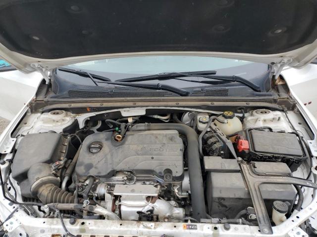 2018 CHEVROLET MALIBU LT - 1G1ZD5ST9JF181302