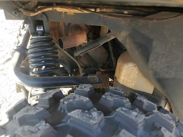 2024 CAN-AM DEFENDER M - 3JBUUAX44RK000158