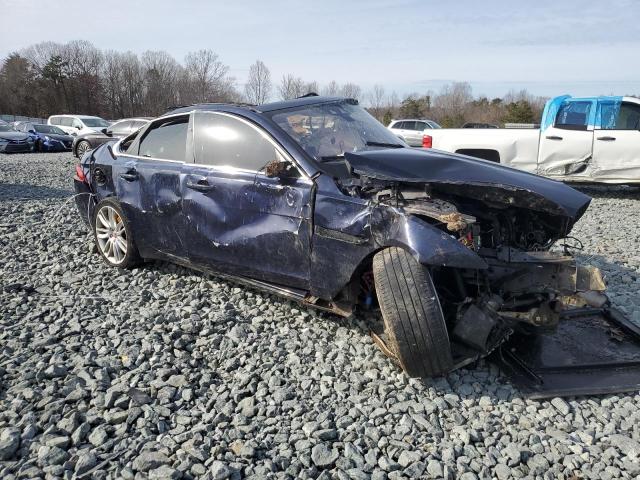 Vin: sajbe4bv1gcy21855, lot: 45766485, jaguar xf prestige 20164