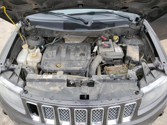 2016 JEEP COMPASS LA - 1C4NJDEB6GD687332