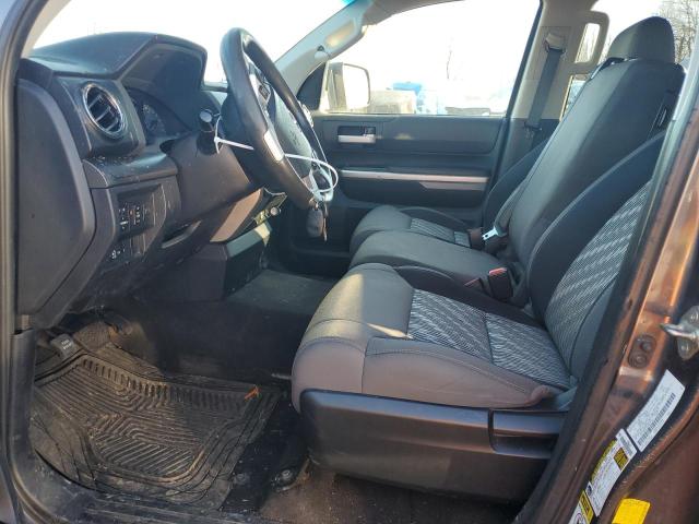 2016 TOYOTA TUNDRA DOU - 5TFUM5F19GX067717
