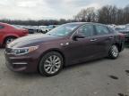 2017 KIA OPTIMA EX - 5XXGU4L38HG153056