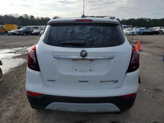 2021 BUICK ENCORE PRE - KL4CJESB6MB350923