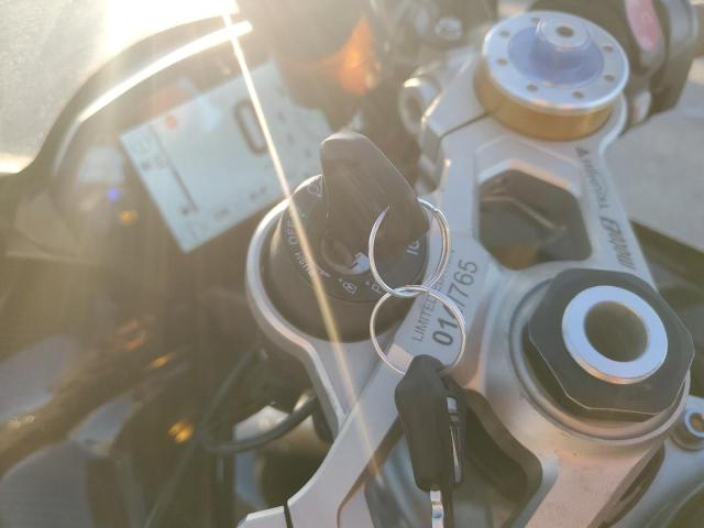 2020 TRIUMPH MOTORCYCLE DAYTONA MO - SMTA204K4LJ995814
