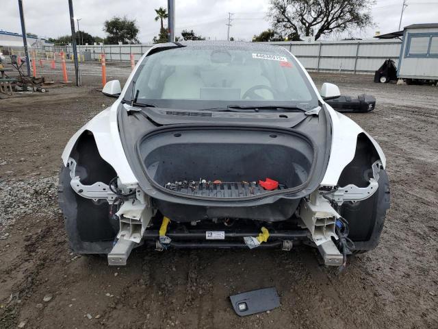 2021 TESLA MODEL 3 - 5YJ3E1EA6MF058868