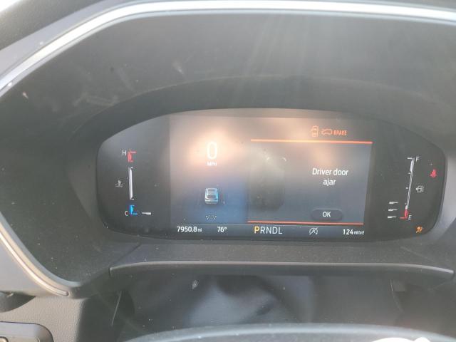 2024 FORD ESCAPE ACT - 1FMCU0GN6RUB13634