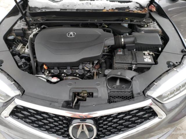 2019 ACURA TLX TECHNO 19UUB3F45KA003479