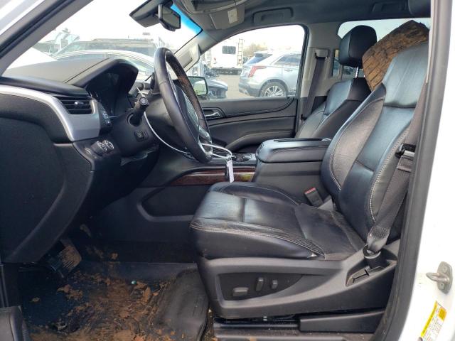 2016 GMC YUKON SLT - 1GKS2BKC3GR135473
