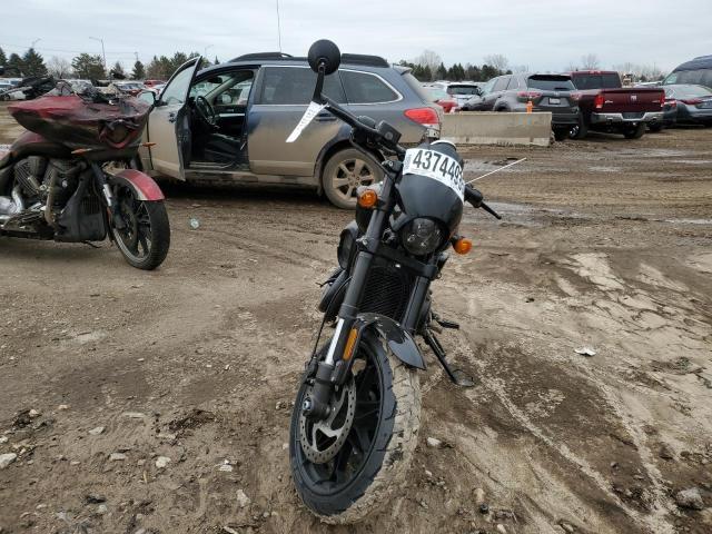 2018 HARLEY-DAVIDSON XG750A STR 1HD4NCG19JC500921