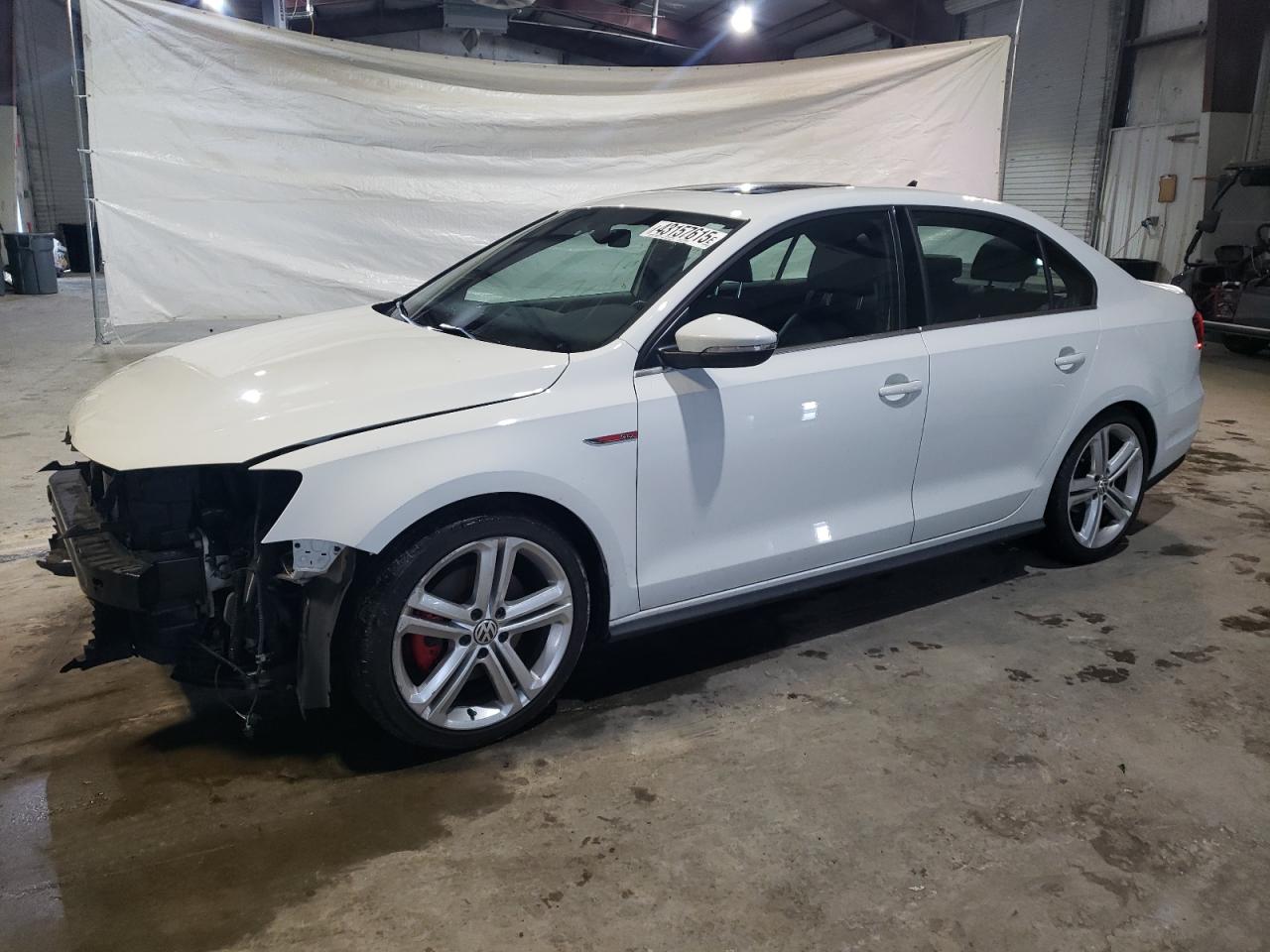 3VW4T7AJ3HM294010 VOLKSWAGEN JETTA GLI 2017