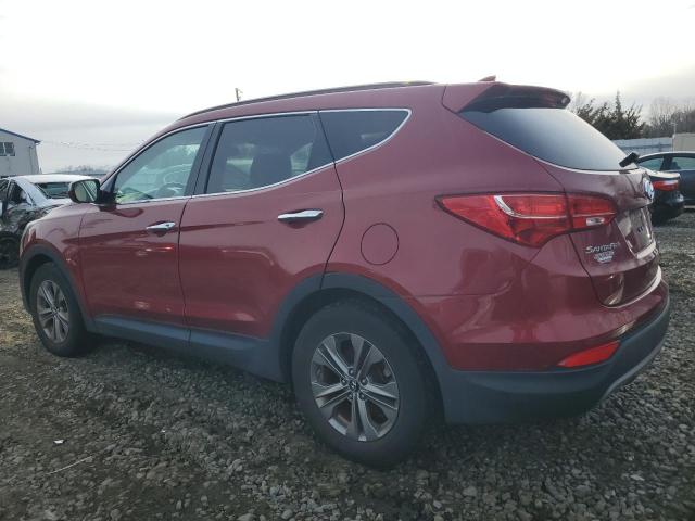 Vin: 5xyzudlb7eg218454, lot: 44158635, hyundai santa fe 20142