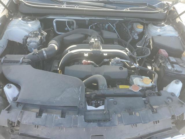 2017 SUBARU OUTBACK 2. - 4S4BSANC4H3385189