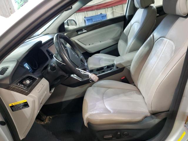 2015 HYUNDAI SONATA 5NPE34AF5FH031781