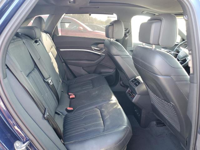2022 AUDI E-TRON CHR WA1VABGE0NB033604
