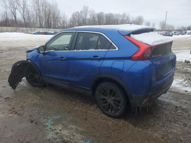 Vin: ja4at4aa5kz022269, lot: 45927545, mitsubishi eclipse le 20192
