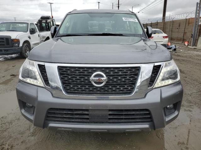2020 NISSAN ARMADA SV - JN8AY2ND9LX015889