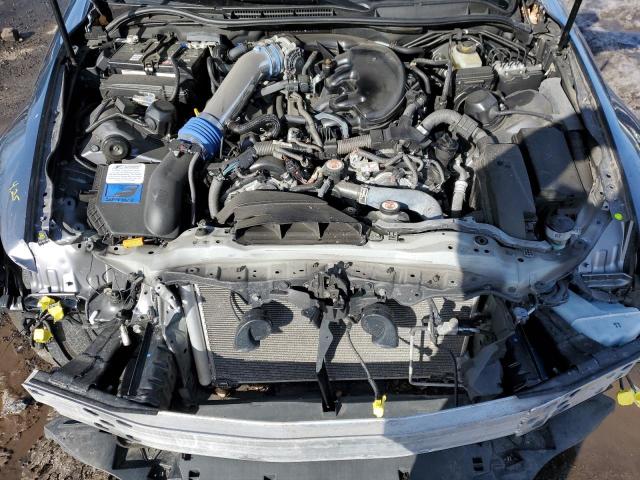 2018 LEXUS IS 350 JTHCZ1D24J5014877