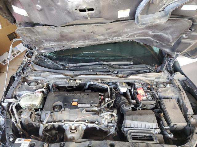 2018 HONDA CIVIC EX - 19XFC2F73JE009415