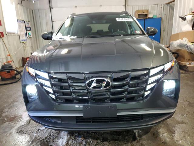 2024 HYUNDAI TUCSON BLU - KM8JBCD16RU206749