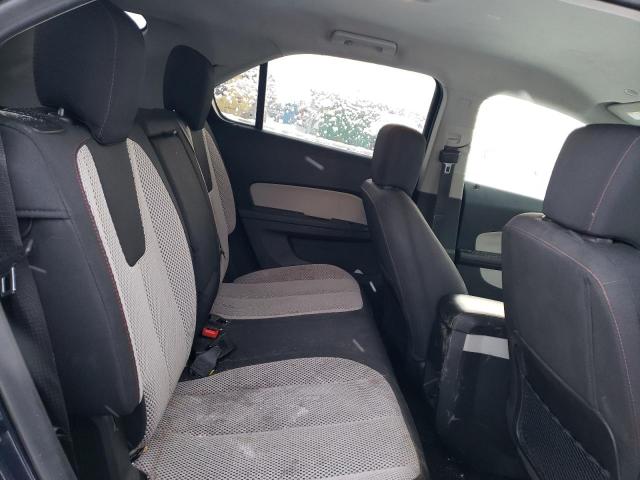 2016 CHEVROLET EQUINOX LT - 2GNFLFEK6G6175831