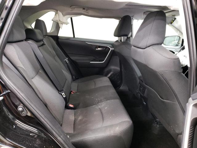 2025 TOYOTA RAV4 XLE - 2T3P1RFVXSC496511