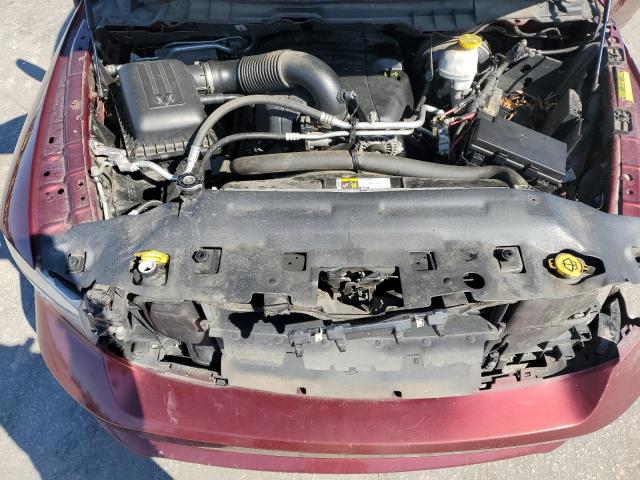 2018 RAM 1500 ST - 1C6RR6KT1JS292620