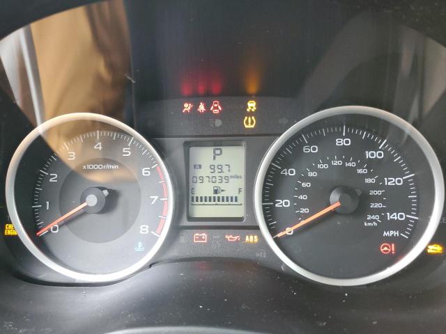 2018 SUBARU FORESTER 2 - JF2SJAEC8JH515590