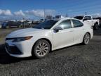 2021 TOYOTA CAMRY LE - 4T1C11AK2MU495473
