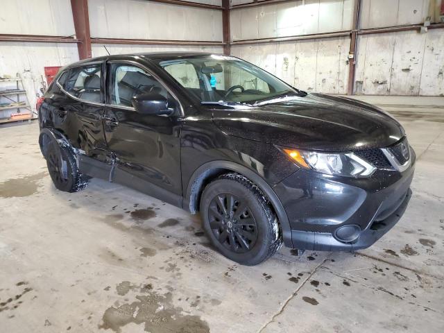2019 NISSAN ROGUE SPOR - JN1BJ1CR6KW315765