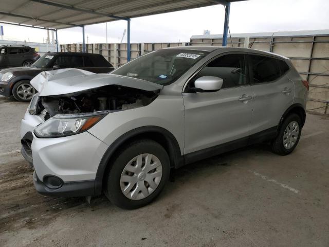 2019 NISSAN ROGUE SPOR JN1BJ1CP8KW524925