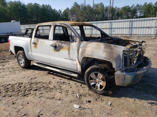 Vin: 3gcukreh2eg341790, lot: 43739775, chevrolet all models k1500 lt 20144