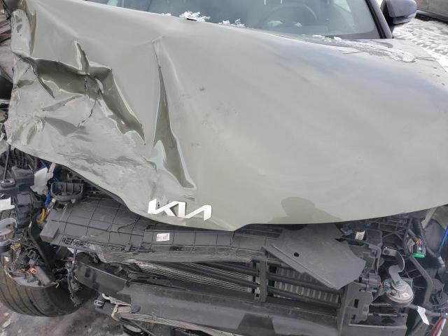 2024 KIA SPORTAGE X - KNDPYDDH5R7171135
