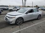 2021 CHEVROLET MALIBU LT - 1G1ZD5ST3MF037197