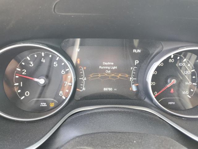 2019 JEEP COMPASS LI - 3C4NJDCBXKT672600