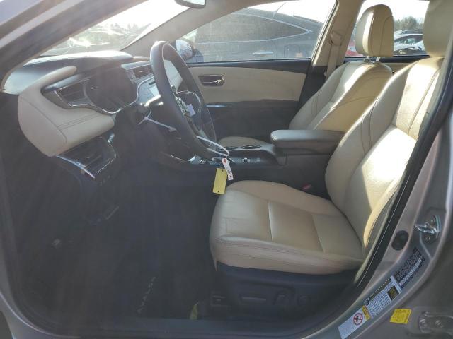 2016 TOYOTA AVALON HYB 4T1BD1EB5GU053983