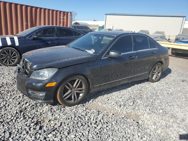 Vin: wddgf8bb0cr199261, lot: 46902915, mercedes-benz c-class 300 4matic 2012 img_1