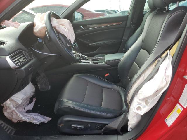 2018 HONDA ACCORD SPO - 1HGCV1F39JA182686