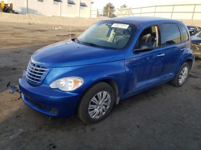 CHRYSLER PT CRUISER