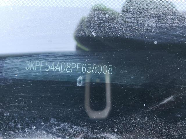 2023 KIA FORTE GT L - 3KPF54AD8PE658008