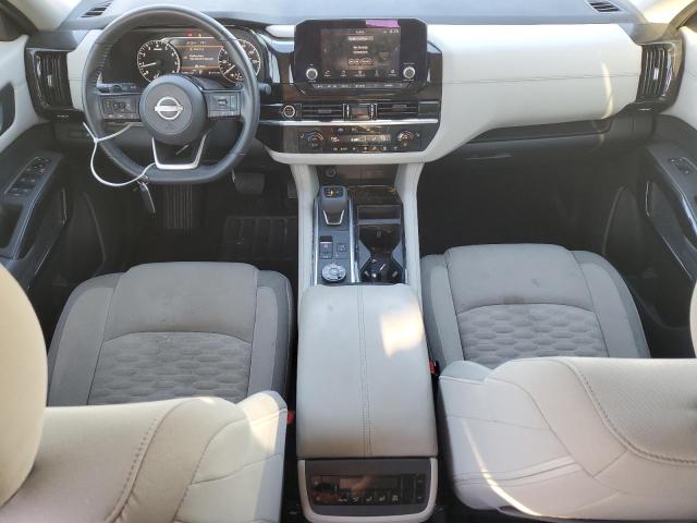 2023 NISSAN PATHFINDER - 5N1DR3BC6PC231683