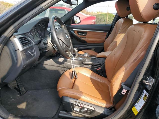 2016 BMW 328 I SULE - WBA8E9C54GK644306