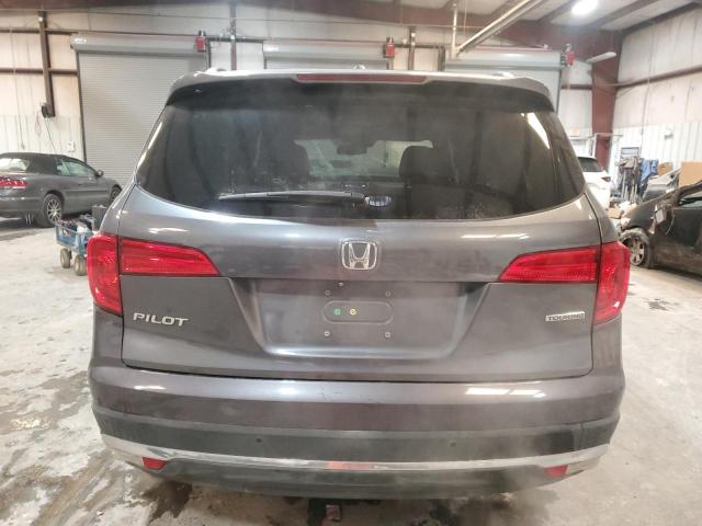 2016 HONDA PILOT TOUR - 5FNYF5H96GB027619