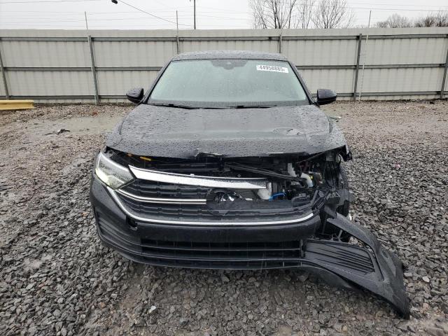 2024 VOLKSWAGEN JETTA SE - 3VW7M7BU7RM097734