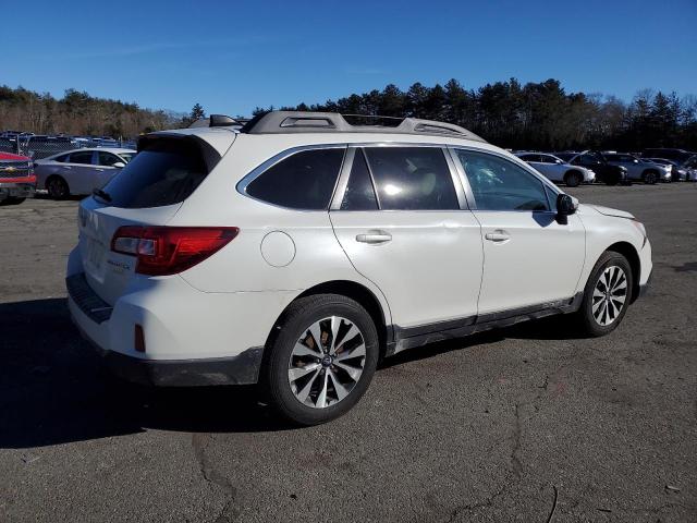 Vin: 4s4bsalc7g3303103, lot: 47519015, subaru outback 2.5i limited 20163